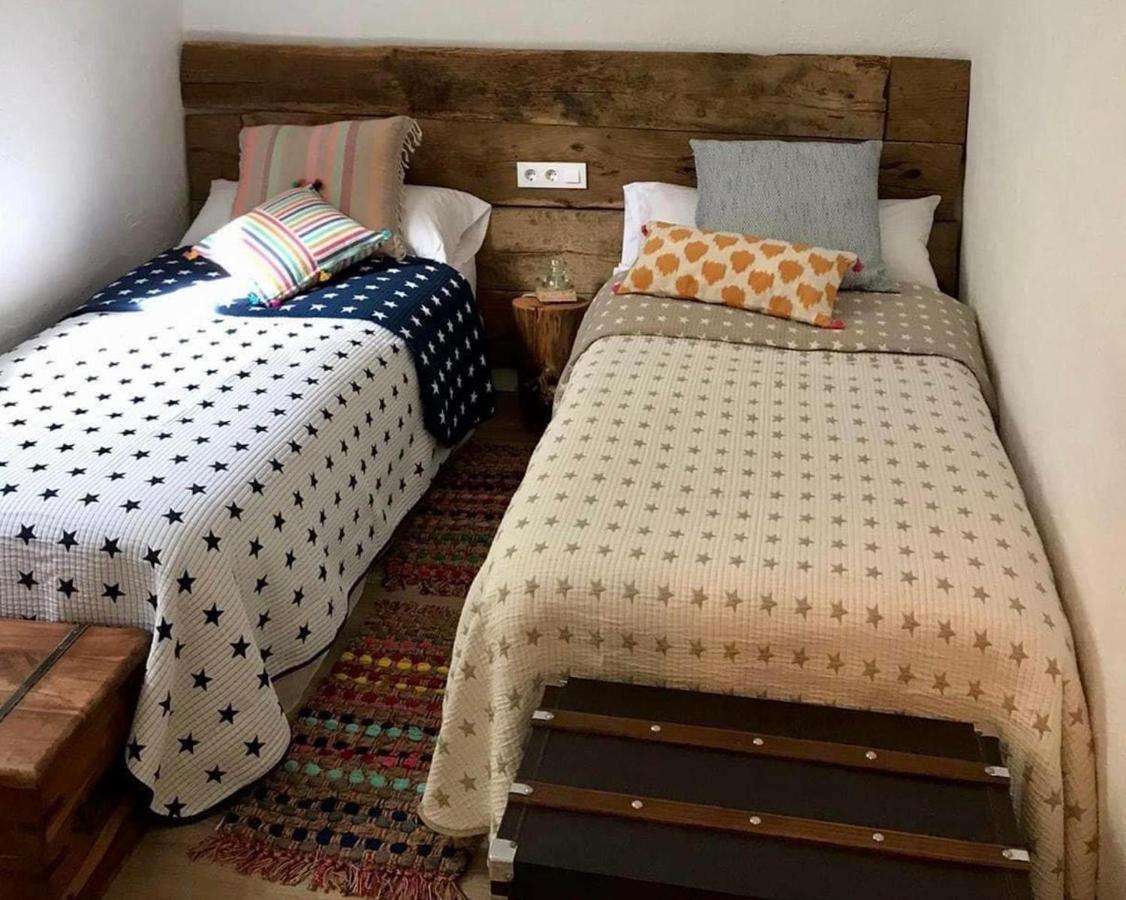 Aurora 2-Bed Cottage - Sleeps 4 - Montseny Park Arbucies Exterior photo