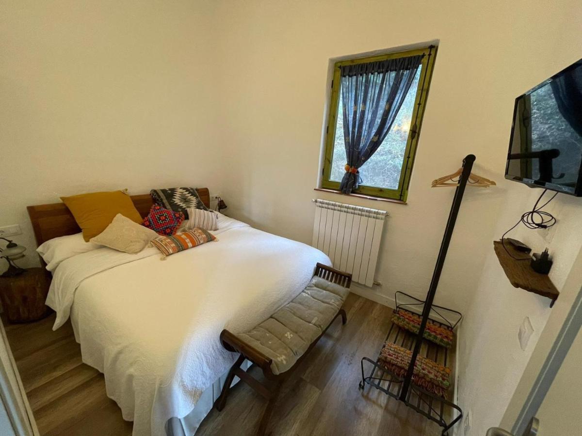 Aurora 2-Bed Cottage - Sleeps 4 - Montseny Park Arbucies Exterior photo
