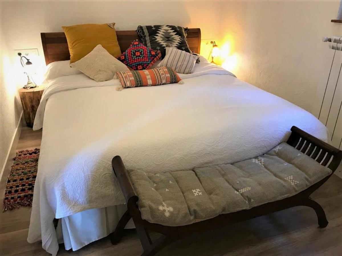 Aurora 2-Bed Cottage - Sleeps 4 - Montseny Park Arbucies Exterior photo