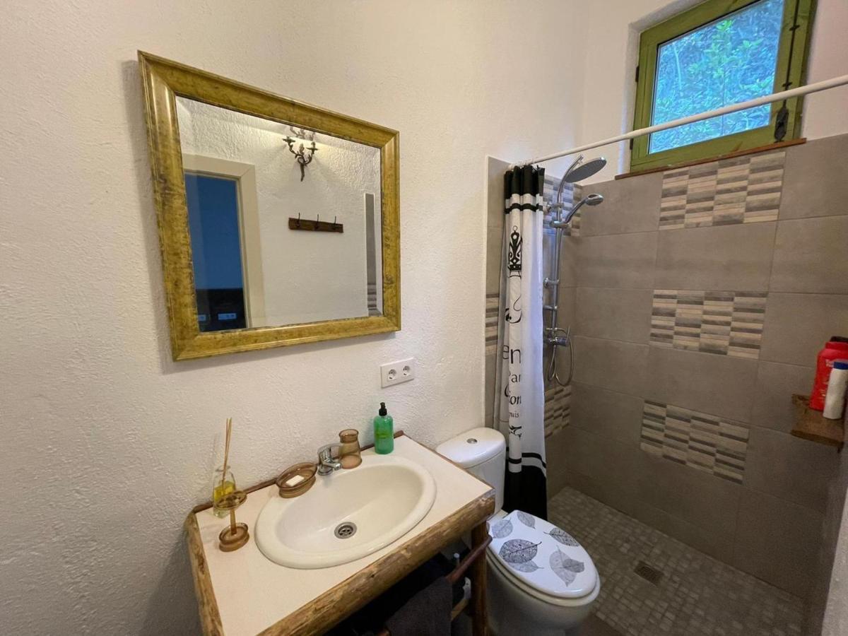 Aurora 2-Bed Cottage - Sleeps 4 - Montseny Park Arbucies Exterior photo